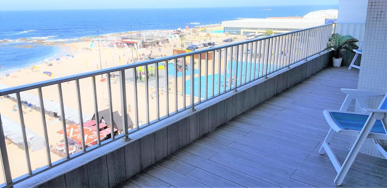 Apartment Avenida Dos Banhos Povoa de Varzim