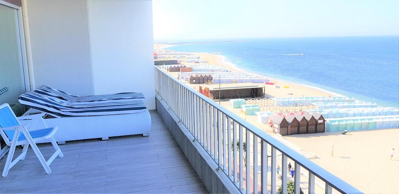 Avenida Dos Banhos Apartment Povoa de Varzim