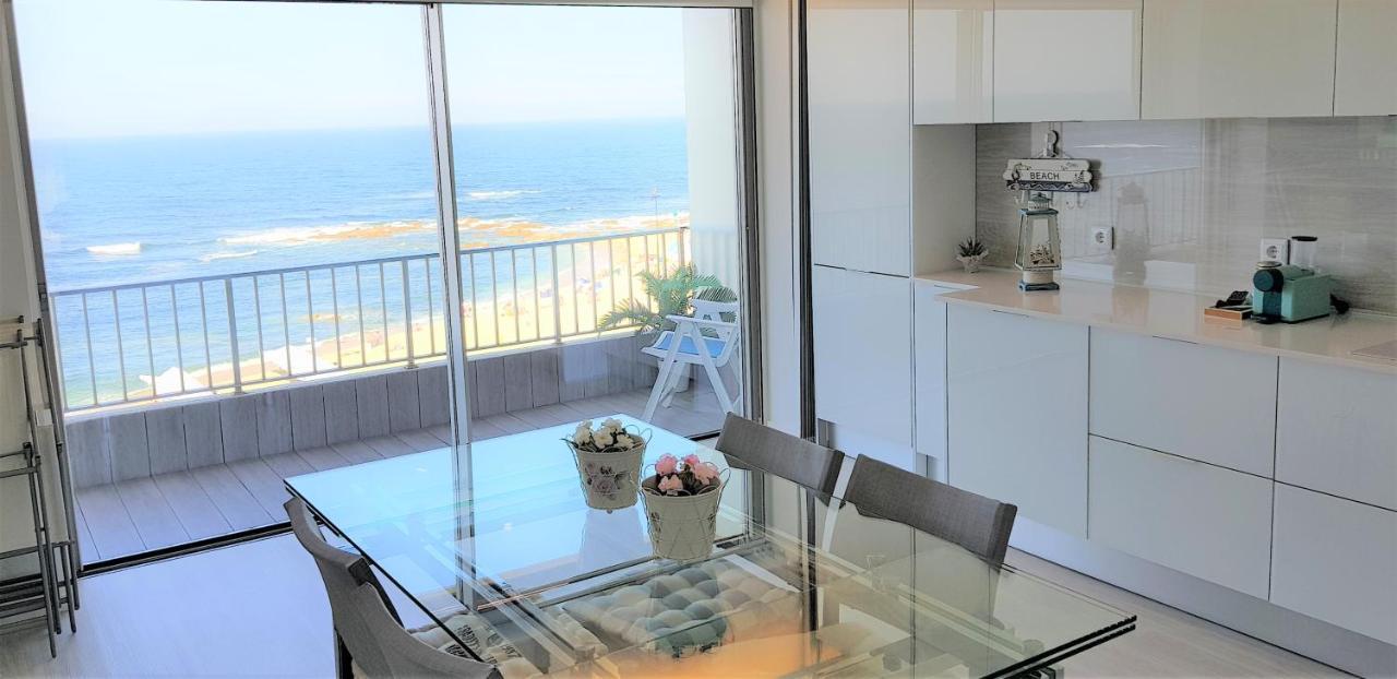 Avenida Dos Banhos Apartment Povoa de Varzim