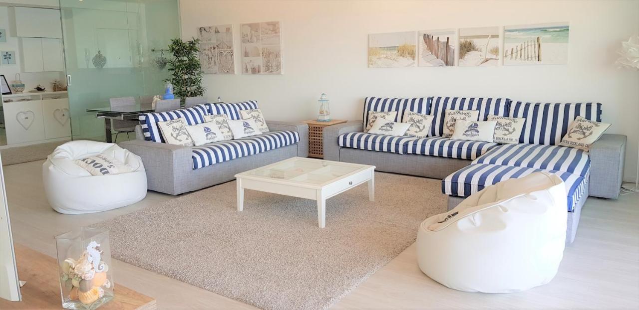 Avenida Dos Banhos Appartement
