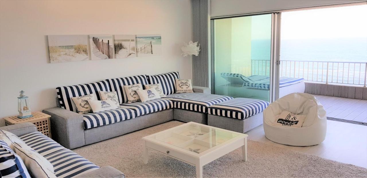 Apartment Avenida Dos Banhos