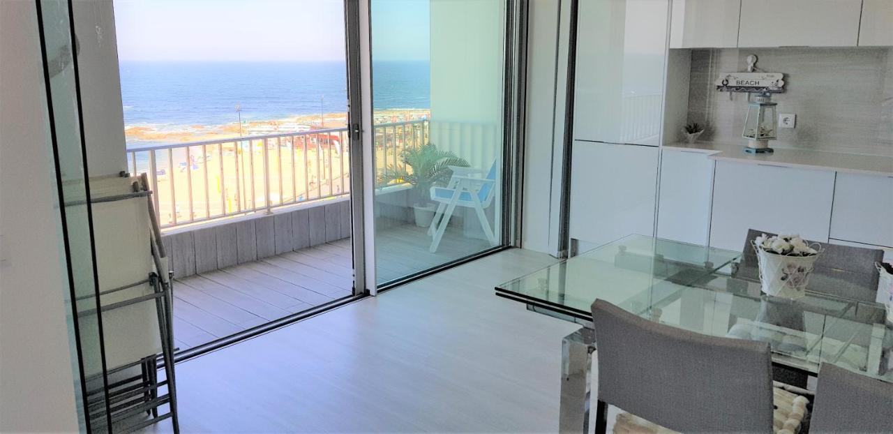 Apartment Avenida Dos Banhos *
