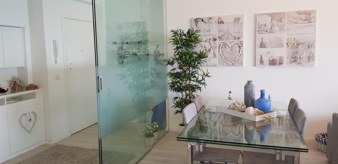 Apartment Avenida Dos Banhos Povoa de Varzim