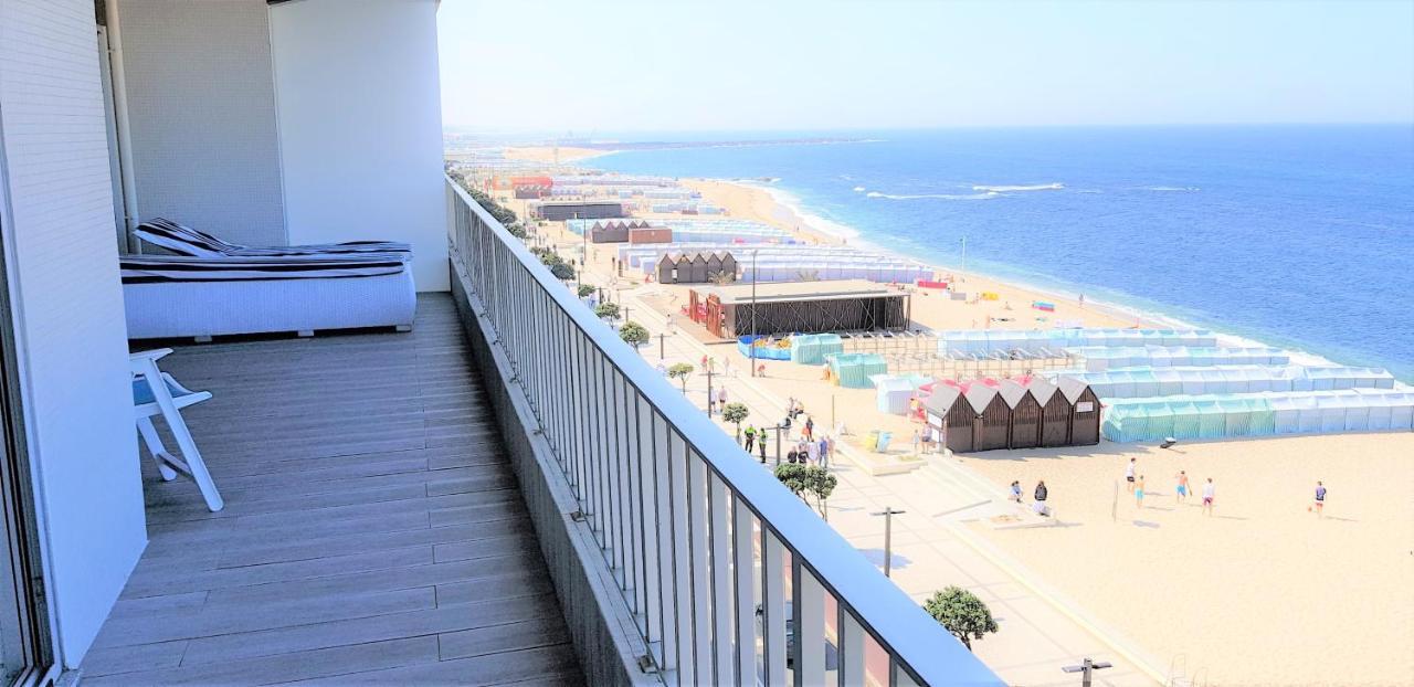 Apartment Avenida Dos Banhos Povoa de Varzim
