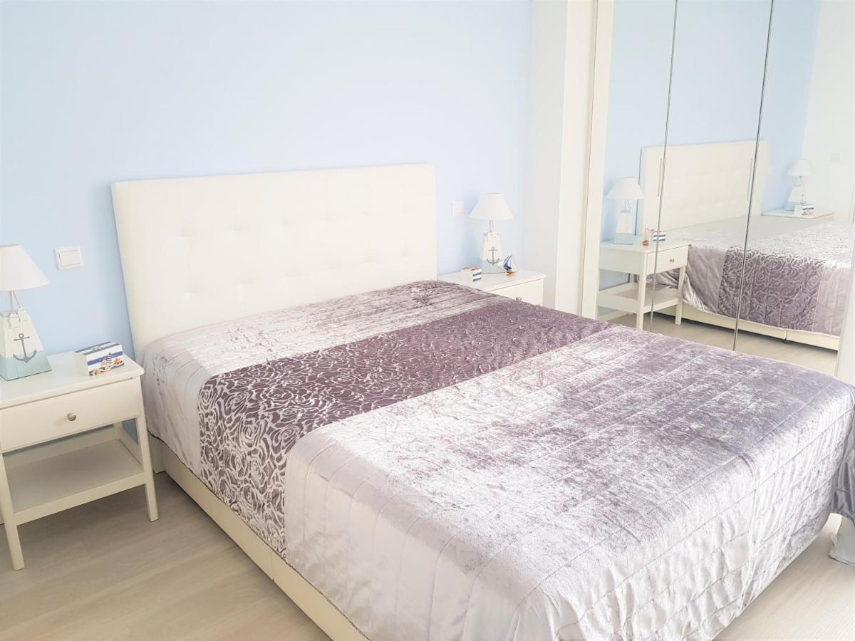 Apartment Avenida Dos Banhos