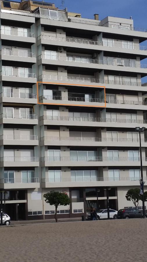 Apartment Avenida Dos Banhos Povoa de Varzim