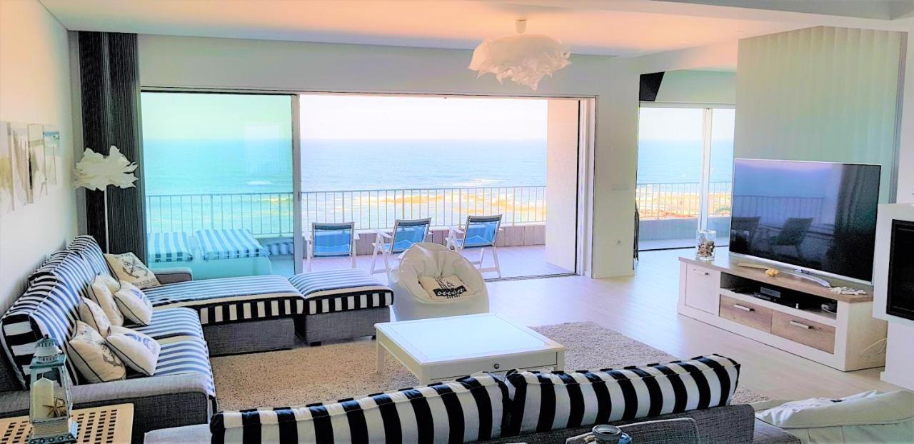 Apartment Avenida Dos Banhos Povoa de Varzim