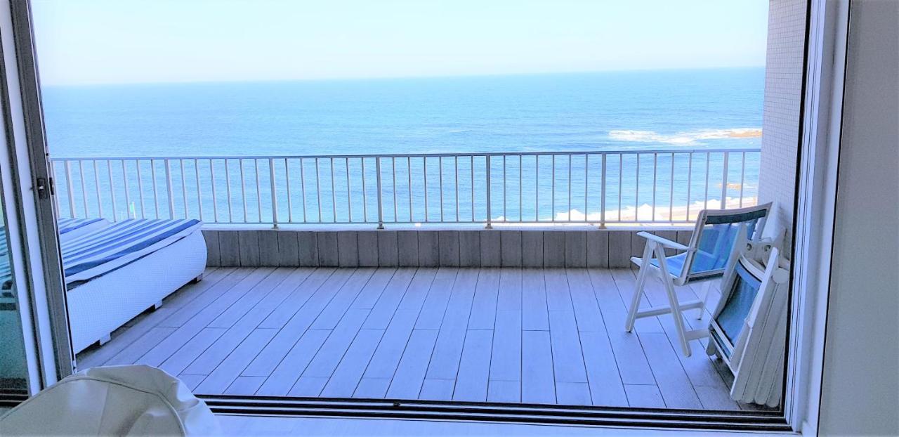 Avenida Dos Banhos Apartment Povoa de Varzim
